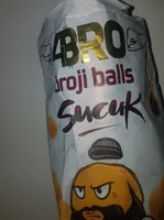 broji balls Sucuk