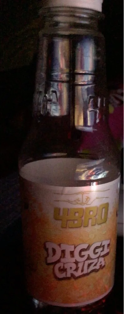 Diggi Cruza