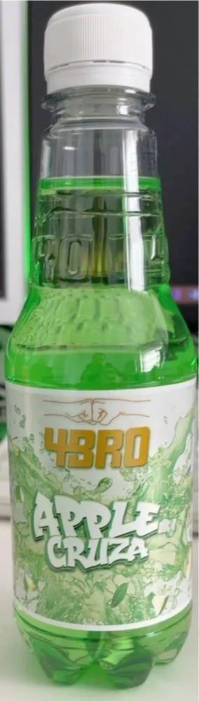 Apple Cruza