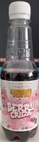 Berry Cruza