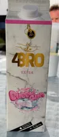 4Bro Ice Tea Bubble Gum