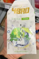 4bro Ice Tea Ipanema