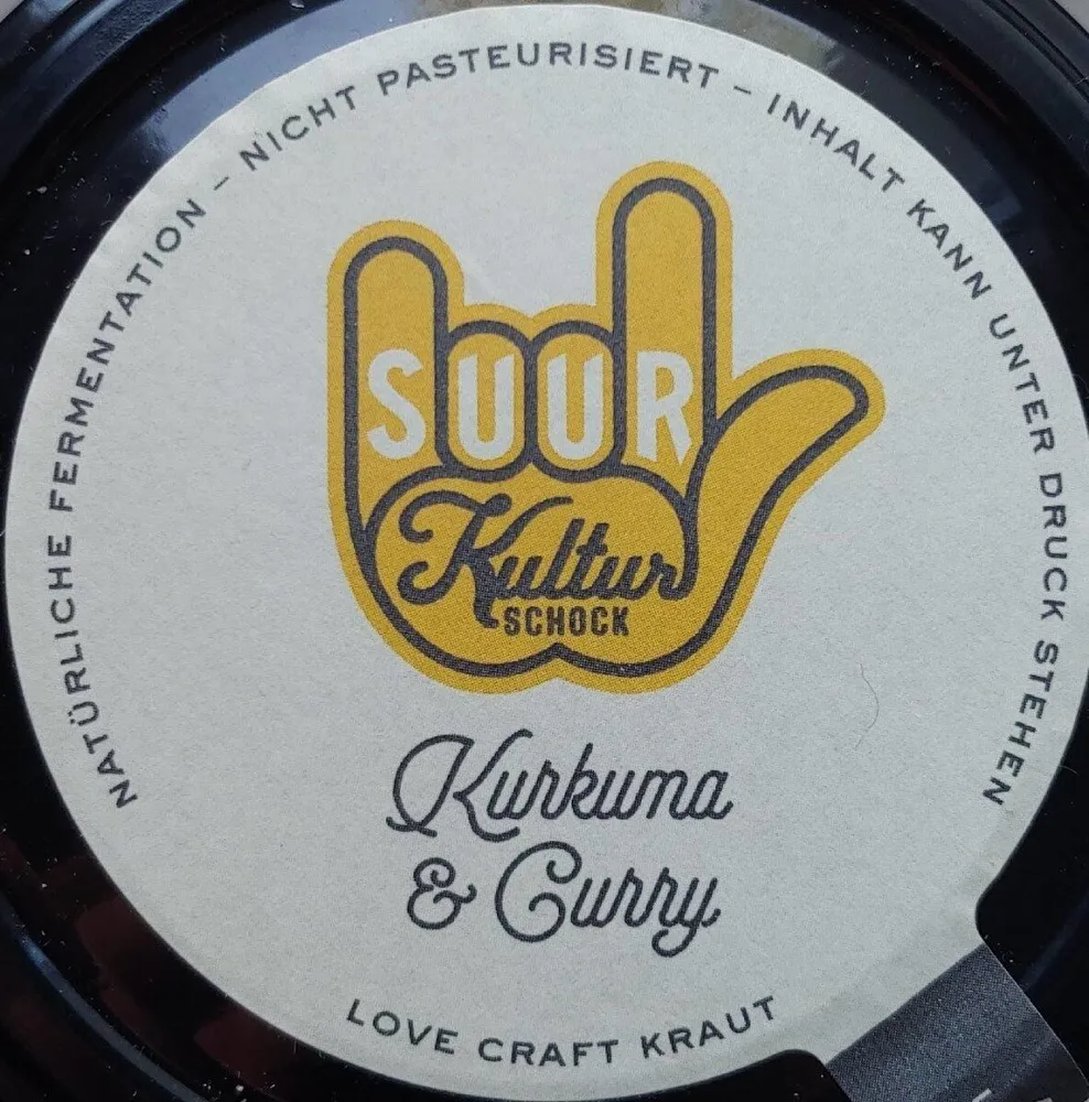 Kurkuma & Curry