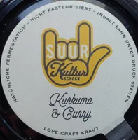 Kurkuma & Curry
