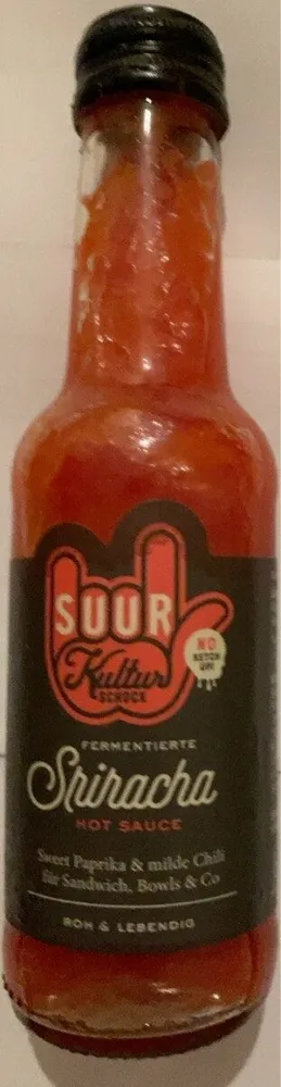 Sriracha