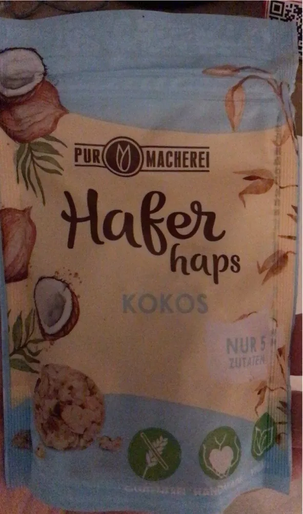 Haferhaps