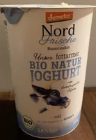 Bio Natur Joghurt (fettarm)