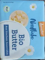 Bio Butter