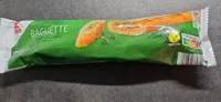 Baguette Kräuter