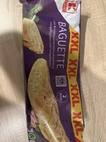 XXL Baguette