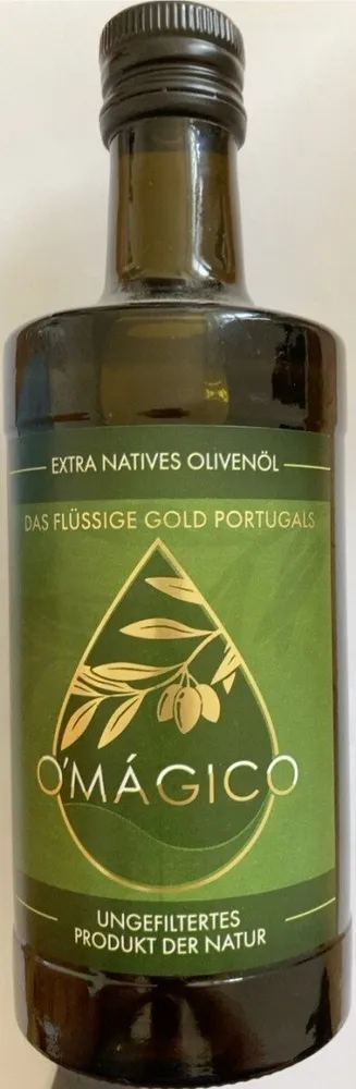 Natives Olivenöl Extra