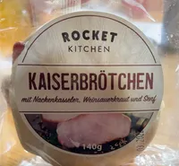 Kaiserbrötchen