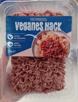 Veganes Hack