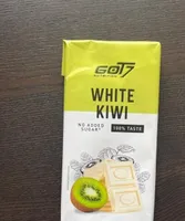 White Kiwi