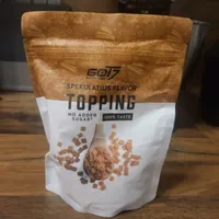 Spekulatius Flavor Topping