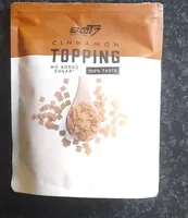 Cinnamon Topping