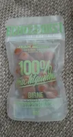 Veganes Fruchtgummi Birne