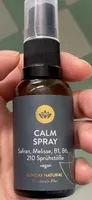 Calm Spray