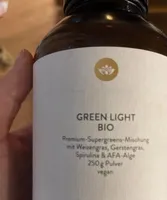 Green light bio
