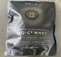 Whey iso c