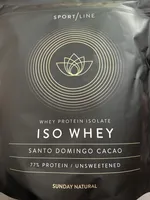 iso whey