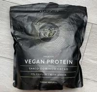 Premium Vegan Protein