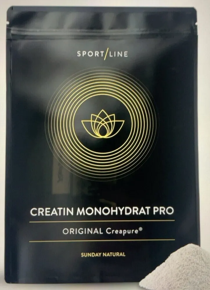 Creatin Monohydrat Pro