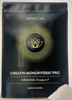 Creatin Monohydrat Pro