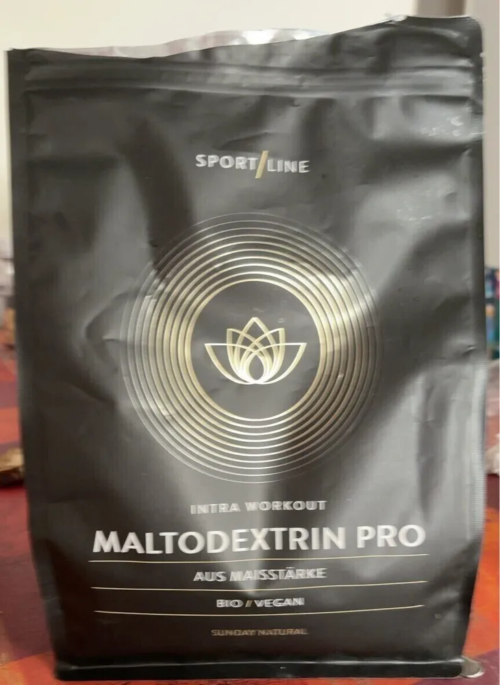Maltodextrin