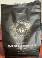 Maltodextrin