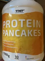Protein Pancakes
