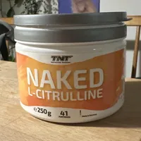 Naked L-Citruline