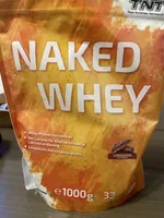 Naked Whey