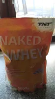 Naked Whey