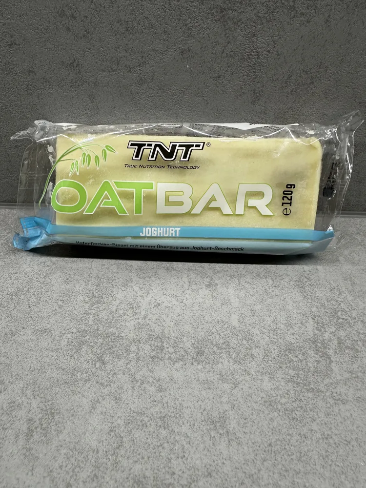 Oatbar