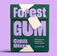 Cassis Minze