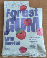 Wild Berries