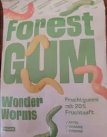 Wonder Worms