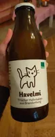Havelmi Haferkakao