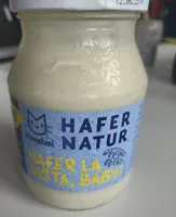 HAFER NATUR