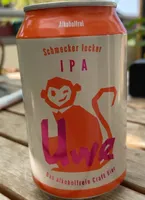 Uwe IPA