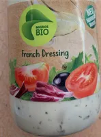 French Dressing