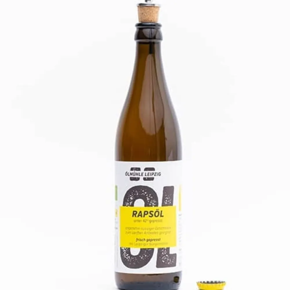 Rapsöl