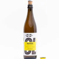 Rapsöl