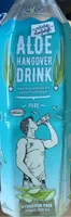 Aloe Hangover Drink Pure
