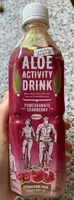 Aloe drink
