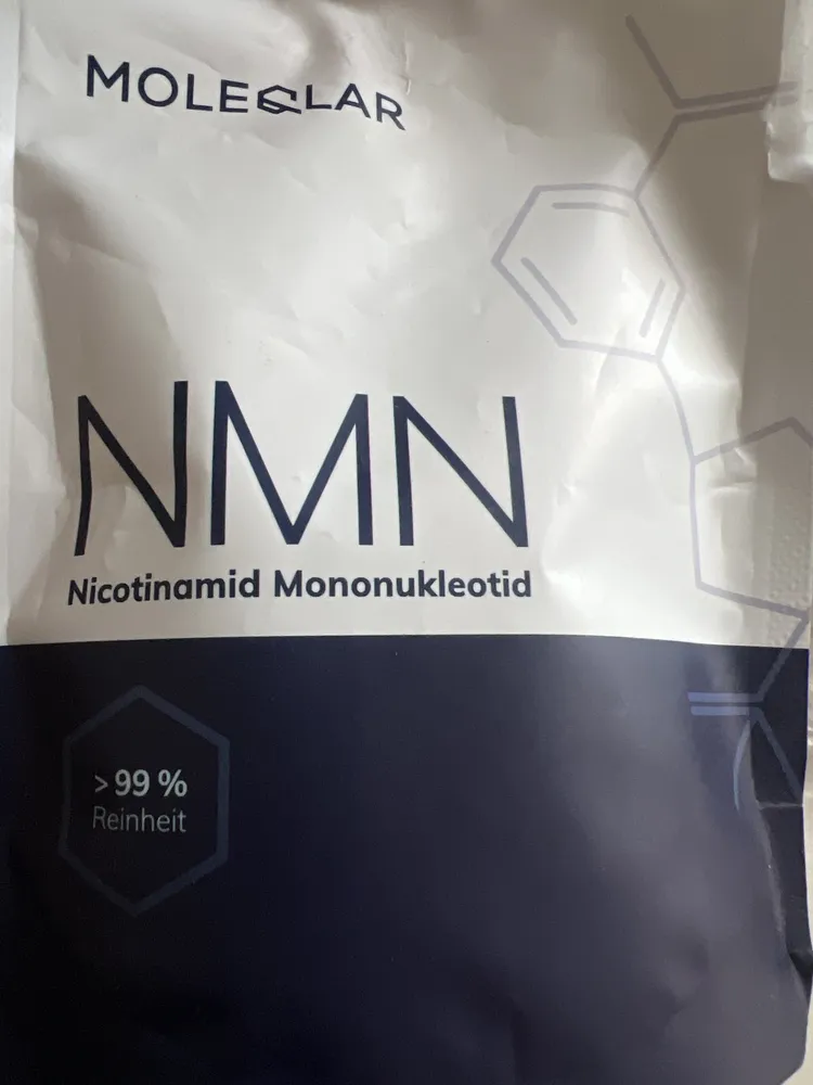 NMN Nicotinamid Mononukleotid