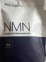 NMN Nicotinamid Mononukleotid