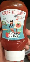 Kinder Ketchup