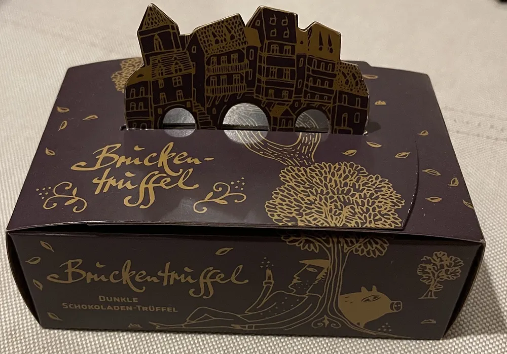 Brückentrüffel